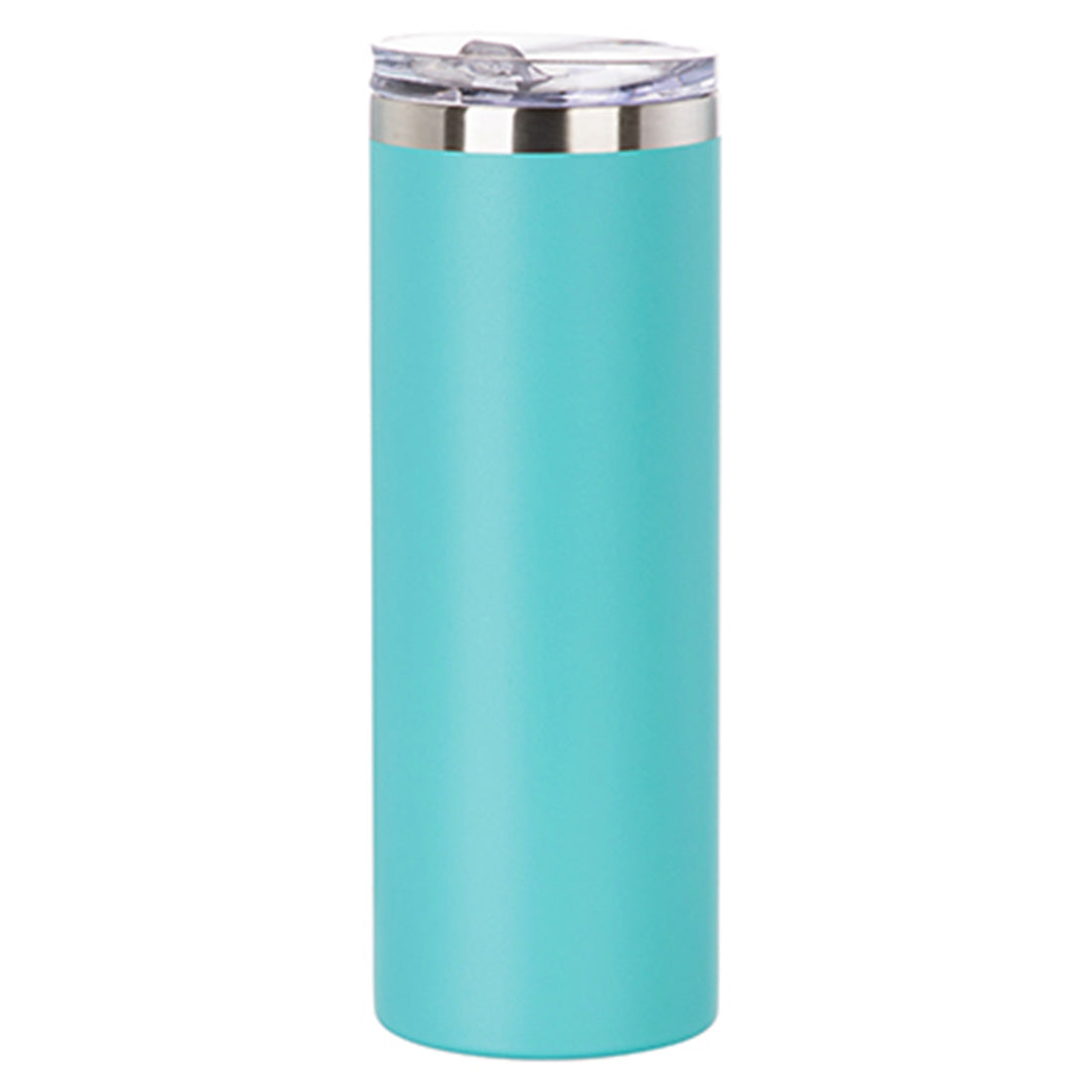 Engraving 20oz/600ml Stainless Steel Tumbler with Straw & Waterproof Flip Lid - Joto Imaging Supplies Canada